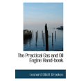 thumbnail image 1 of The Practical Gas and Oil Engine Hand-Book (Paperback), 1 of 1