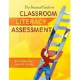 thumbnail image 1 of The Practical Guide to Classroom Literacy Assessment, (Paperback), 1 of 1