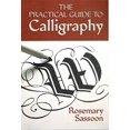 thumbnail image 1 of Pre-Owned The Practical Guide to Calligraphy 9781603110280 Used, 1 of 1