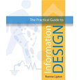 thumbnail image 1 of The Practical Guide to Information Design, (Hardcover), 1 of 1