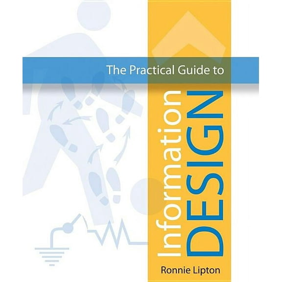 The Practical Guide to Information Design, (Hardcover)