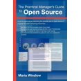 thumbnail image 1 of The Practical Manager's Guide to Open Source, (Paperback), 1 of 1