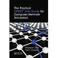 thumbnail image 1 of The Practical OPNET User Guide for Computer Network Simulation, (Paperback), 1 of 1