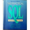 thumbnail image 1 of Pre-Owned The Practical SQL Handbook: Using Structured Query Language (Paperback) 0201626233 9780201626230, 1 of 1