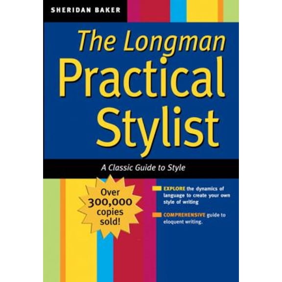 Pre-Owned The Practical Stylist, 9e