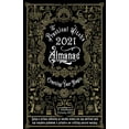 thumbnail image 1 of Pre-Owned The Practical Witch's Almanac 2021: Crafting Your Magic (Paperback) 162106655X 9781621066552, 1 of 1