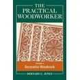 thumbnail image 1 of The Practical Woodworker Volume 4 by Bernard E. Jones [Paperback], 1 of 4
