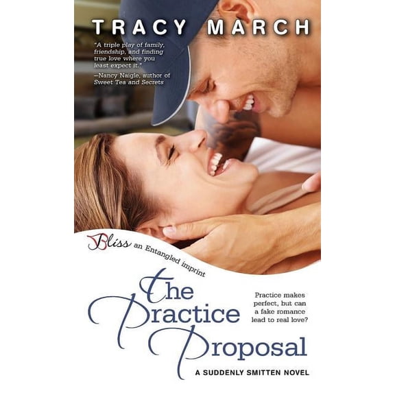 The Practice Proposal (Paperback)