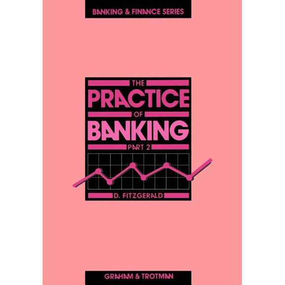 The Practice of Banking 2 (Paperback)
