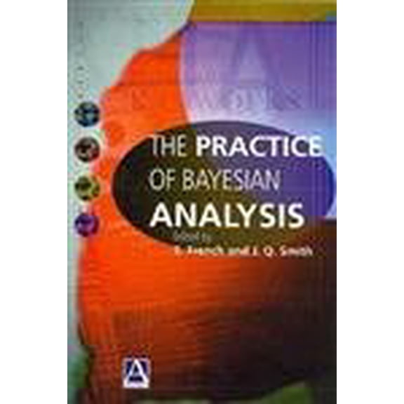 Pre-Owned The Practice of Bayesian Analysis - French, Simon