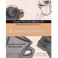 thumbnail image 1 of Pre-Owned The SM Prac Bus Stat (Paperback) 0716798603 9780716798606, 1 of 1
