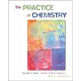thumbnail image 1 of Pre-Owned The Practice of Chemistry (Paperback) 0716748711 9780716748717, 1 of 1