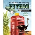 thumbnail image 1 of Pre-Owned The Practice of Computing Using Python (2nd Edition) (Paperback) 013280557X 9780132805575, 1 of 1