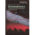 thumbnail image 1 of Pre-Owned The Practice of Econometrics: Classic and Contemporary Paperback, 1 of 1