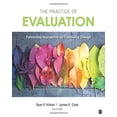 thumbnail image 1 of Pre-Owned The Practice of Evaluation: Partnership Approaches for Community Change, 9781506368009, 150636800X, Paperback, 1 edition, 1 of 1