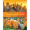 thumbnail image 1 of The Practice of Macro Social Work, (Paperback), 1 of 1