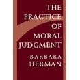 thumbnail image 1 of Pre-Owned The Practice of Moral Judgment (Hardcover) 0674697170 9780674697171, 1 of 1