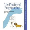 thumbnail image 1 of Pre-Owned Addison-Wesley Professional Computing The Practice of Programming, (Paperback), 1 of 1