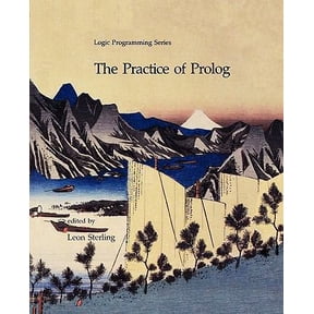 Pre-Owned The Practice of Prolog (Logic Programming) (Paperback) 0262514451 9780262514453