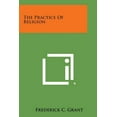thumbnail image 1 of The Practice of Religion, 1 of 1