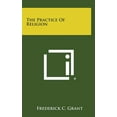 thumbnail image 1 of The Practice of Religion Hardcover, 1 of 1