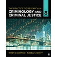 thumbnail image 1 of Pre-Owned The Practice of Research in Criminology and Criminal Justice, 9781071857793, 1071857797, Paperback, Eighth edition, 1 of 1