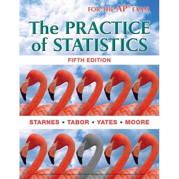The Practice of Statistics (Hardcover)