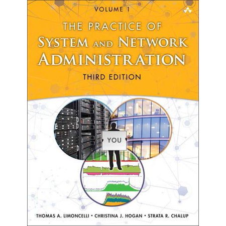 Pre-Owned The Practice of System and Network Administration: Devops and Other Best Practices for Enterprise It Volume 1 (Paperback) 0321919165 9780321919168
