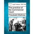 thumbnail image 1 of The Practice of the Commercial Court.(Paperback), 1 of 1