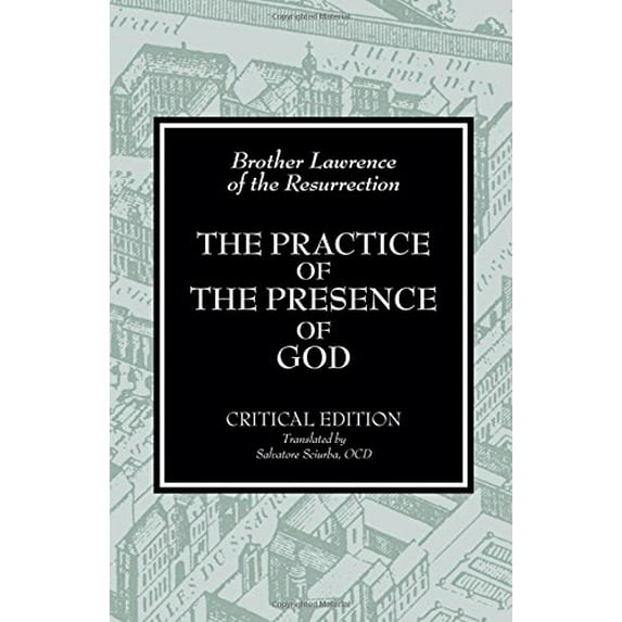 Pre-Owned The Practice of the Presence of God (Paperback) 0935216219 9780935216219