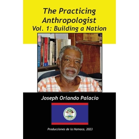Building a Nation (Paperback) by Joseph Orlando Palacio