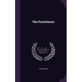 The Practitioner (Hardcover)