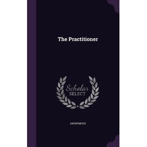 The Practitioner (Hardcover)