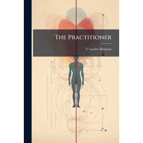 The Practitioner (Paperback)