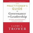 thumbnail image 1 of The Practitioner's Guide to Governance as Leadership (Hardcover), 1 of 1