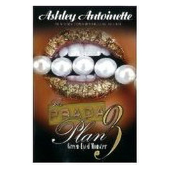 Pre-Owned The Prada Plan 3: Green-Eyed Monster (Hardcover) 1624900984 9781624900983