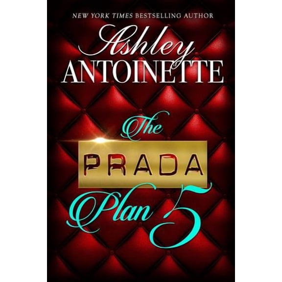 The Prada Plan 5