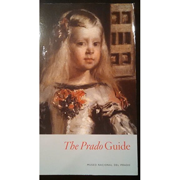 Pre-Owned GUIA DEL PRADO, LA (INGLES) (Paperback) 8484802906 9788484802907