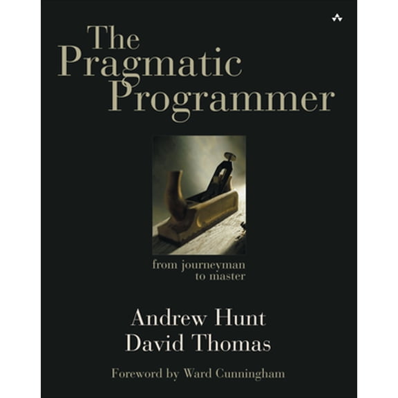The Pragmatic Programmer