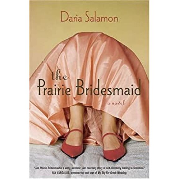 Pre-Owned The Prairie Bridesmaid 9781554700547 Used