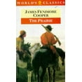 thumbnail image 1 of Pre-Owned The Prairie (The ^AWorld's Classics) (Paperback) 019282824X 9780192828248, 1 of 1