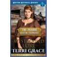 thumbnail image 1 of The Prairie Queen Express: Westbound Love (Paperback), 1 of 1