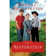 thumbnail image 1 of Pre-Owned The Restoration (Paperback) 162416711X 9781624167119, 1 of 1