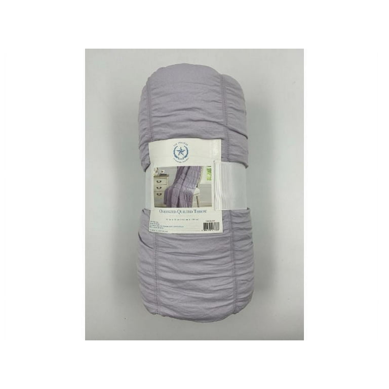The prairie by rachel ashwell throw blanket sale
