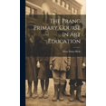 thumbnail image 1 of The Prang Primary Course In Art Education (Hardcover), 1 of 1