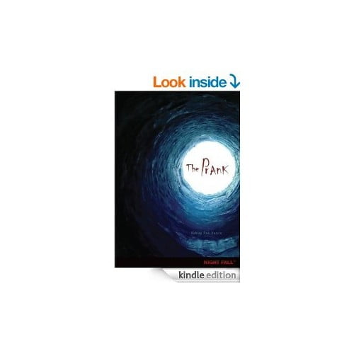 Pre-Owned The Prank (Night Fall) (Paperback) 0545438594 9780545438599