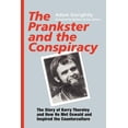 thumbnail image 1 of The Prankster and the Conspiracy (Paperback), 1 of 1