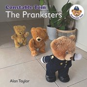 The Pranksters Constable Tom, Paperback