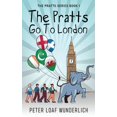 thumbnail image 1 of The Pratts The Pratts Go To London, Book 1, (Paperback), 1 of 1
