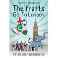 thumbnail image 1 of The Pratts The Pratts Go To London, Book 1, (Paperback), 1 of 1